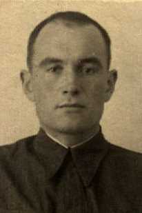 Максимов Сергей Павлович