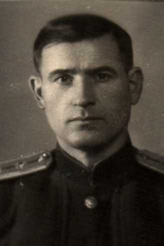 Быцутенко|Бицутенко Николай Никитич