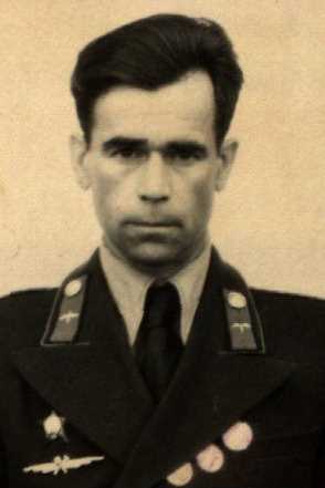 Графычев|Грофычев Николай Александрович|Аександрович