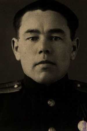 Макаров Николай Михайлович