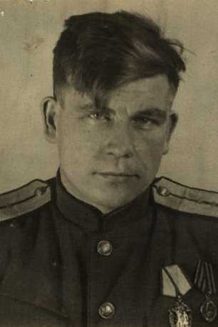 Малахов Сергей Прокофьевич