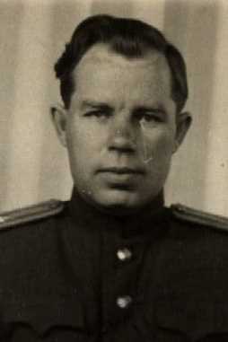 Зубанов Петр Алексеевич