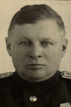 Воробьев Анатолий Васильевич