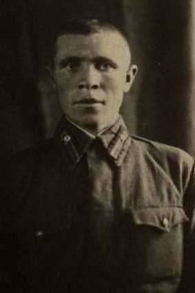 Зубов Александр Никитович