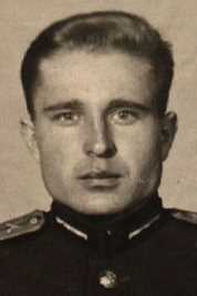 Ганжа Георгий Дмитриевич