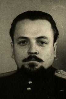 Прохоров Павел Андреевич