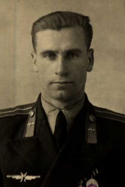 Вьюгин Иван Борисович