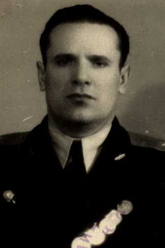 Гейко Дмитрий Тимофеевич