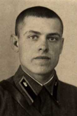 Дзюба Петр Лукич