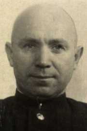 Зуев Николай Константинович