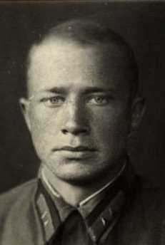 Березкин Николай Николаевич