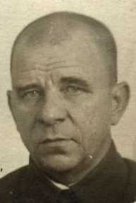 Березкин-Орлов Семен Митрофанович