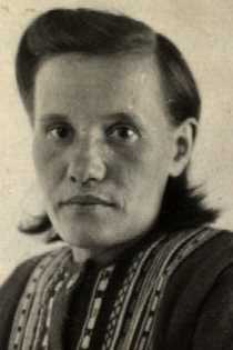 Березина Екатерина Ивановна