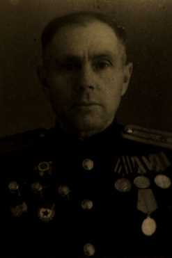 Пименов Николай Александрович