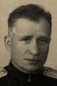 Зуев Никандр Алексеевич