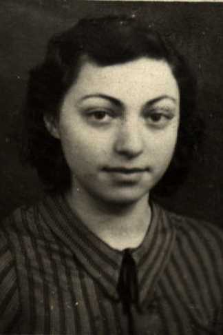 Гристан Лилия Львовна