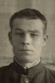 Ганин Григорий Иванович