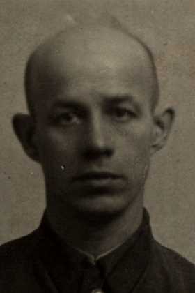 Ганин Иосиф Иванович