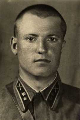 Дебров Петр Захарович