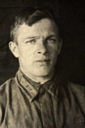 Волков Виктер (Виктор) Федарович (Федорович)