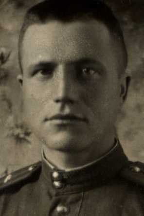 Зыбайлов Петр Александрович