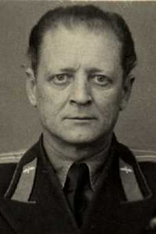 Дайн Михаил Григорьевич