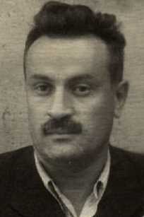 Апакидзе Валерьян Калистратович