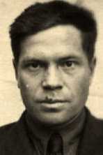 Белоусов Петр Васильевич