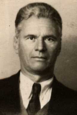 Дейнекин Алексей Максимович