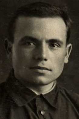 Зюзин Павел Ефимович