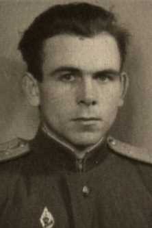 Василихин Иван Васильевич