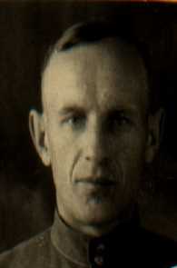 Кузнецов Иван Алексеевич