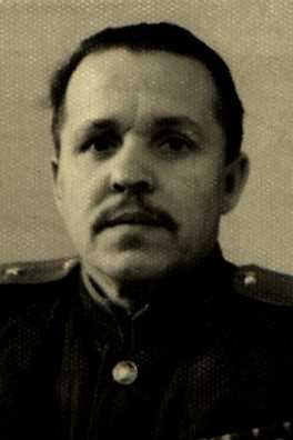 Кузнецов Иван Андреевич