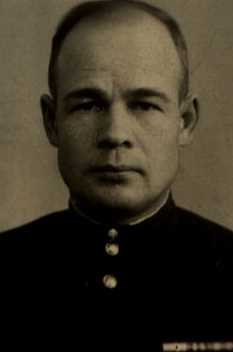 Кузнецов Иван Андреевич