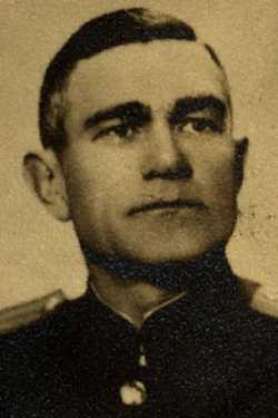 Кузнецов Иван Васильевич