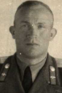 Яворский Иван Яковлевич