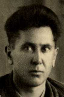 Макаров Георгий Михайлович