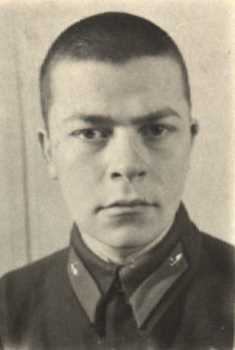 Малинин Иван Александрович