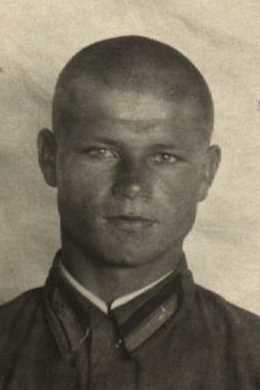 Малиновский Иван Александрович