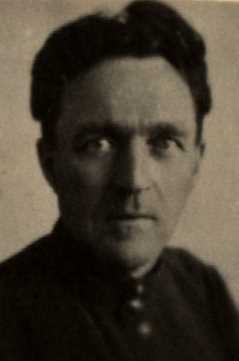 Иванов Александр Иванович