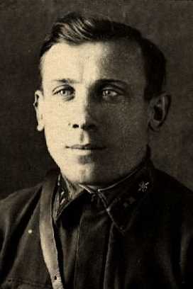 Маланчук Алексей Михайлович