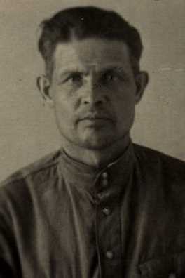 Иванов Александр Дмитриевич