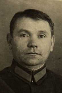 Иванов Александр Дмитриевич