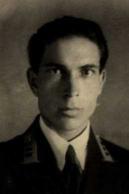 Каменев Иван Иванович