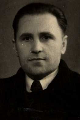 Иванов Александр Григорьевич