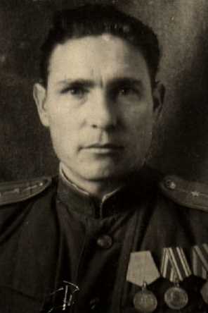 Бундин Василий Васильевич