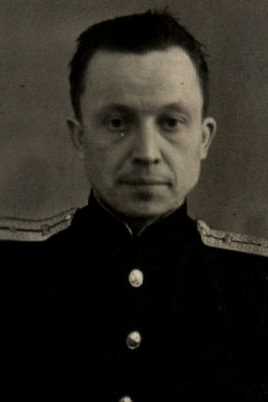 Иванов-Вашин Александр Павлович