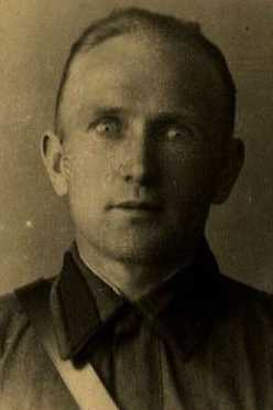Макушин Павел Дмитриевич