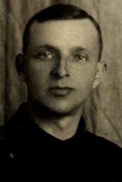 Иванов Александр Николаевич