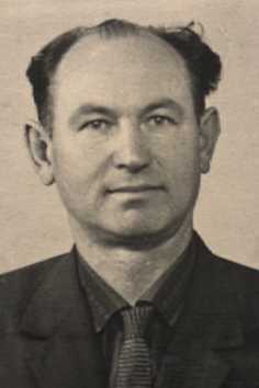 Андреев Алексей Андреевич